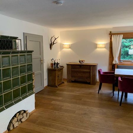 Traumhaftes Ferienhaus Direkt Am Tegernsee Rottach-Egern Exterior foto