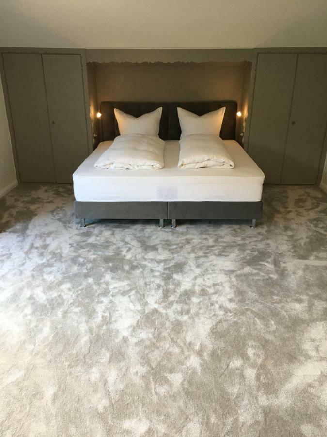 Traumhaftes Ferienhaus Direkt Am Tegernsee Rottach-Egern Exterior foto